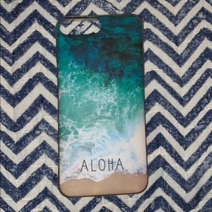 IPhone Case 6, 7, 8+